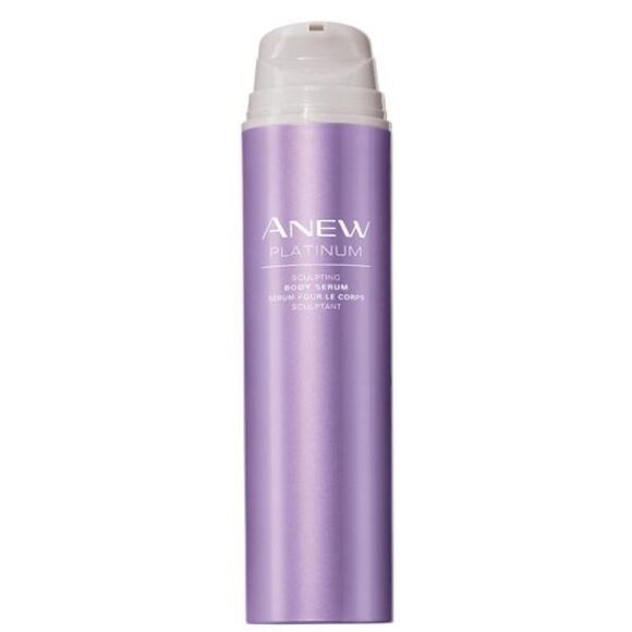 Anew Platinum Sculpting Body Serum New FullSz - Picture 1 of 4